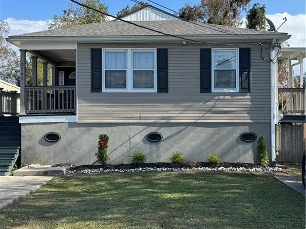 5761 Pasteur Blvd, New Orleans, LA 70122