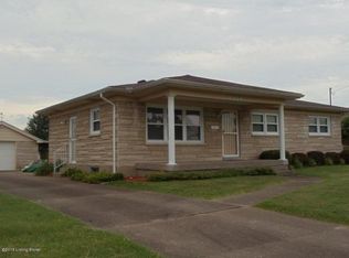 5304 Skylight Dr, Louisville, KY 40258
