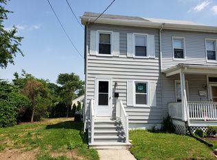 333 W 3rd St, Florence, NJ 08518