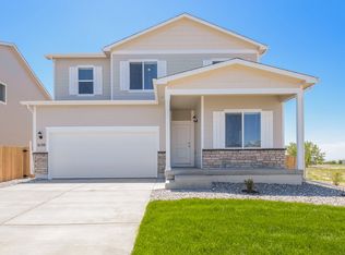 2120 Christina St, Fort Lupton, CO 80621