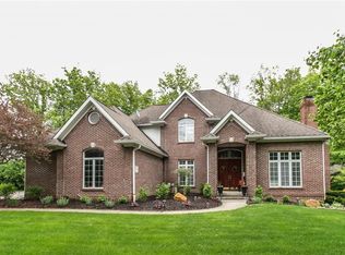 11833 Old Stone Dr, Indianapolis, IN