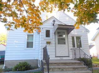 5127 25th Ave, Kenosha, WI 53140