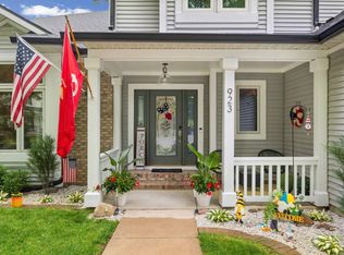 923 Pleasant Ridge Ct, Lafayette, IN 47904