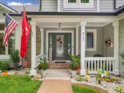 923 Pleasant Ridge Ct, Lafayette, IN, 47904