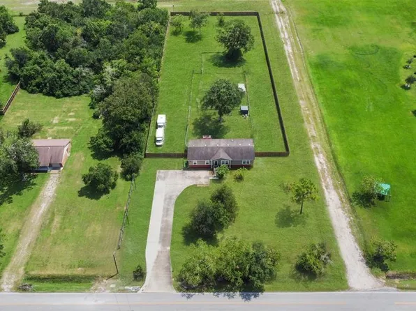 8116 Hughes Ranch Road, Pearland, TX 77581