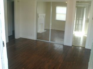 373 Walnut Ave #A, Long Beach, CA 90802