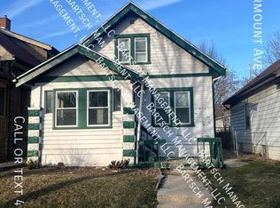3210 W Fairmount Ave, Milwaukee, WI 53209