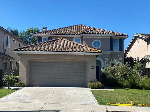 44 Whispering Pne, Irvine, CA 92620