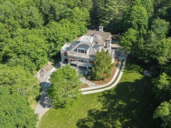 33 Starr Hill Rd, Littleton, MA 01460