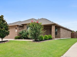 353 Branding Iron Trl, Fort Worth, TX 76131