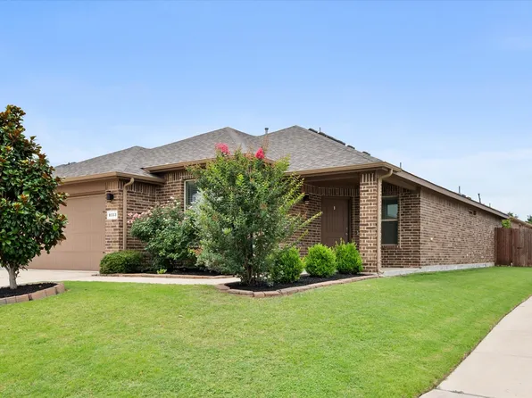 353 Branding Iron Trl, Fort Worth, TX 76131
