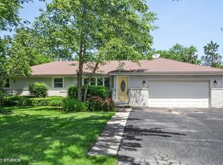 24450 W Valentine Ct, Lake Zurich, IL