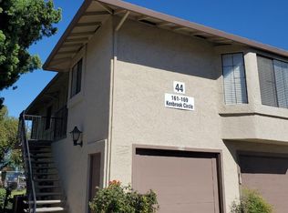 167 Kenbrook Cir, San Jose, CA 95111