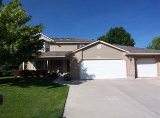 6241 Fruitwood Ln, Pocatello, ID 83204