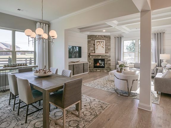 Model Representation