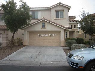 9539 Magnificent Ave #0, Las Vegas, NV 89148