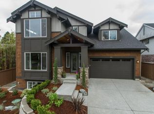 2410 63rd Ave SE, Mercer Island, WA 98040