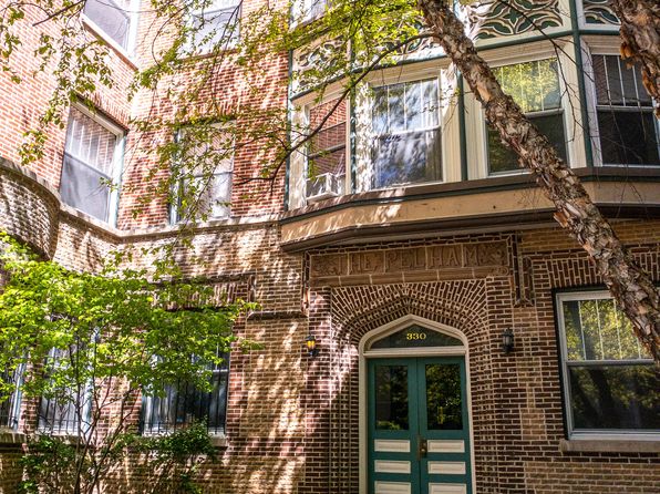 326 W Dickens Ave #32800