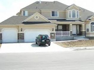 1022 E Utah Highlands Dr, Lehi, UT 84043