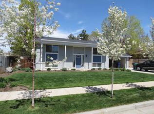 1719 E Tramway Dr, Sandy, UT 84092