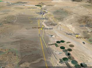 33225 Camp Rock Rd, Daggett, CA 92327