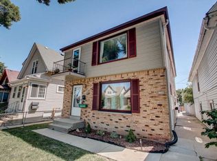 1746 S 62nd St, West Allis, WI 53214