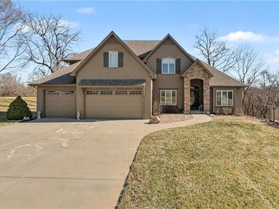15321 N Bales Rd, Smithville, MO, 64089