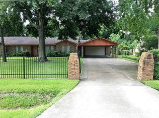 7338 Finch St, Houston, TX 77028