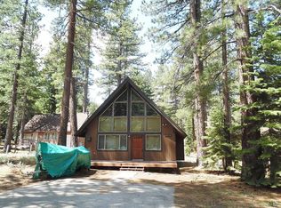 1314 Tata Ln, South Lake Tahoe, CA 96150