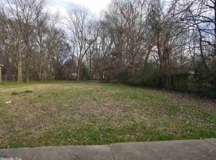 1215 S Missouri St, Pine Bluff, AR 71601