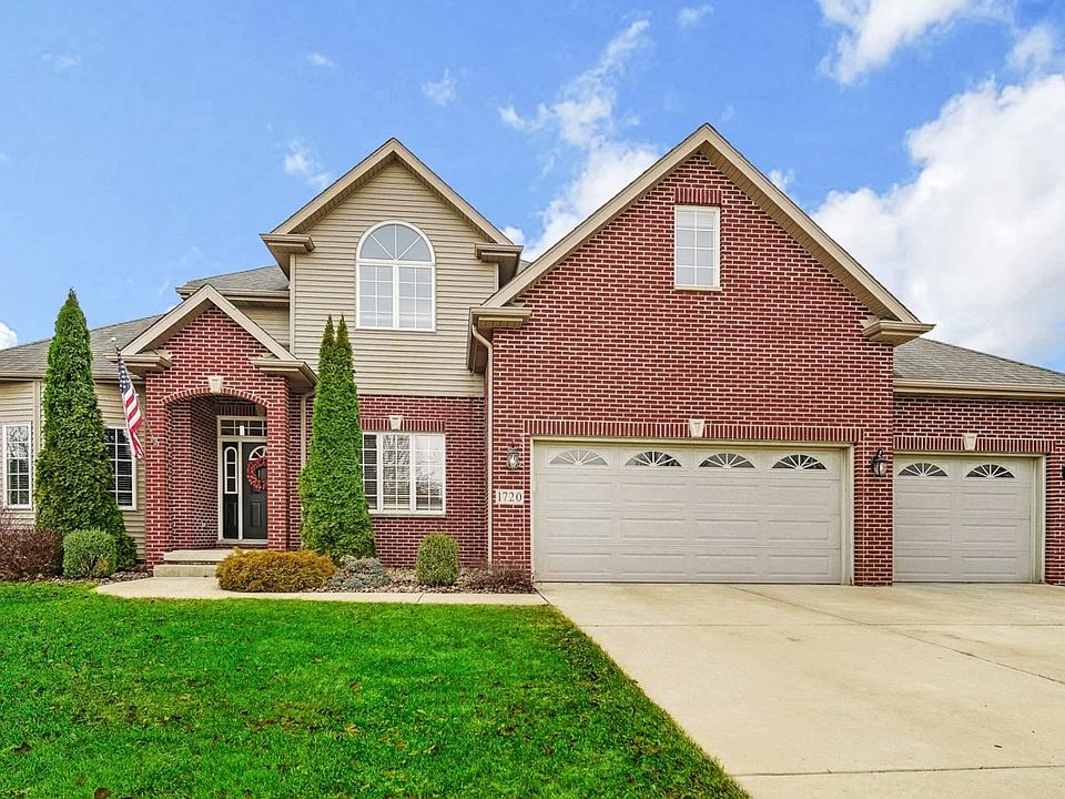 1st image of 1720 S Feather Rock Dr