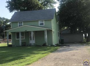 500 Main St, Mc Farland, KS 66501