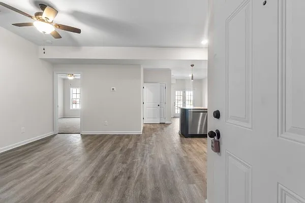 East Johnson Apartments — Photo 2