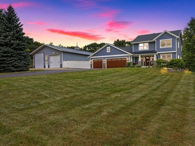 588 Tower Rd, Hudson, WI, 54016