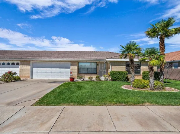 1175 E 900 S Unit 2, St George, UT 84790