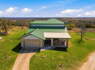 222 Dallas Josie Rd, Harper, TX 78631