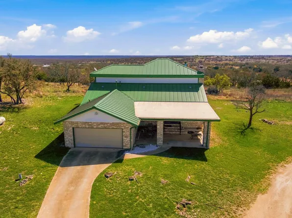 222 Dallas Josie Rd, Harper, TX 78631