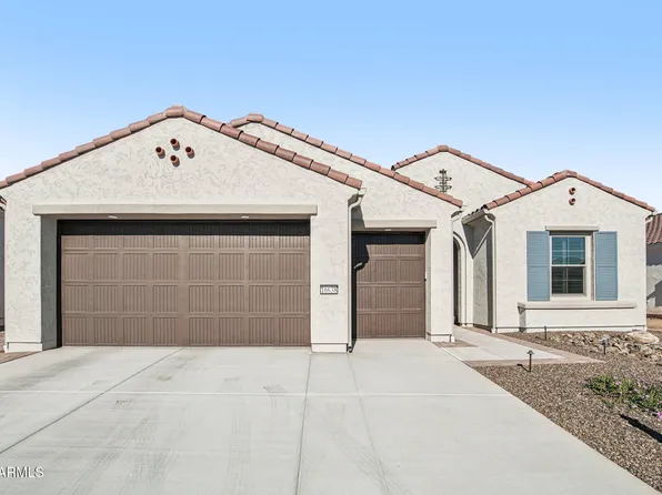 16638 W MONTEREY Way, Goodyear, AZ 85395