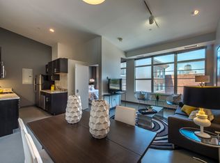 160-162 E Berkeley St #514F, Boston, MA 02118