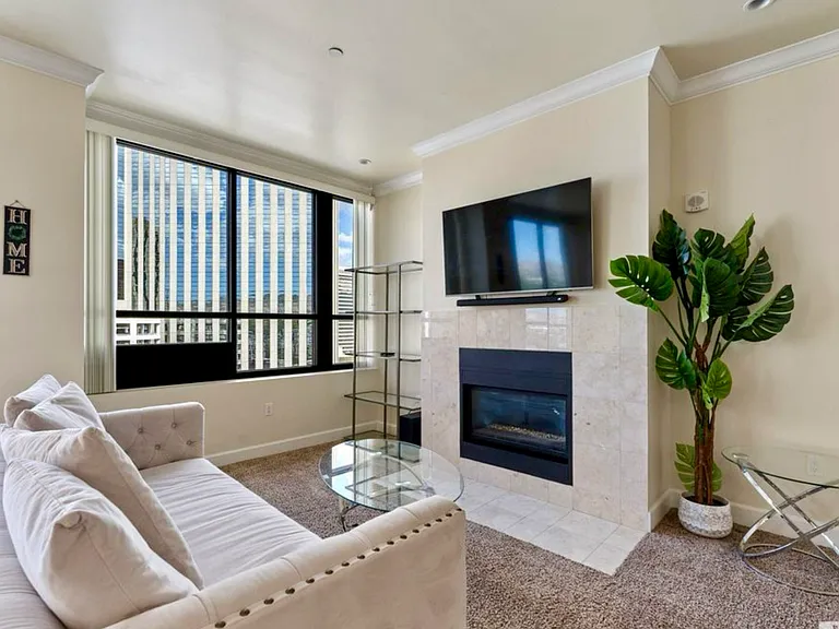 450 N Arlington Ave #1403 — Photo 6