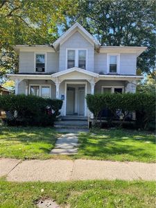 355 Walnut St, Elmira, NY, 14901