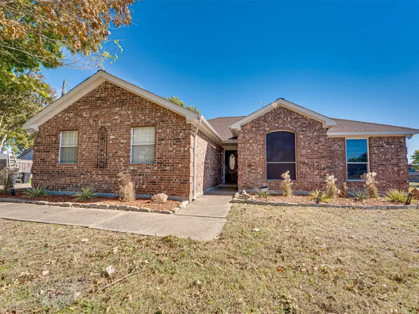 2115 The Crossings Dr, McKinney, TX 75069