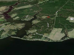 636 Southern Plantation Drive S, Oriental, NC 28571