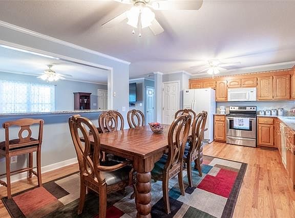 4th image of 2384 Solomon Ct