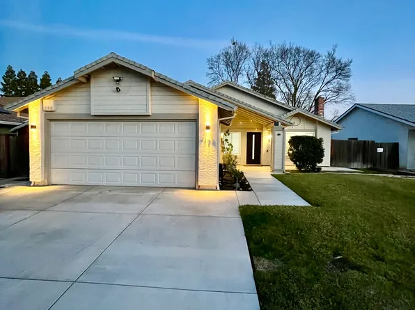 7174 Predial Way, Sacramento, CA 95842