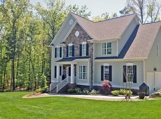 6 Trillium Ct, Durham, NC 27712
