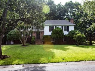 139 Dovershire Rd, Charlotte, NC 28270