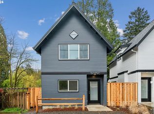 5025 SW Maplewood Rd #3, Portland, OR 97219