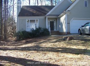 5209 Brookstone Dr, Durham, NC 27713
