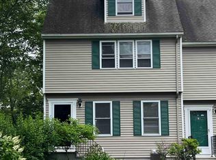 30 Charter St UNIT 1, Exeter, NH 03833